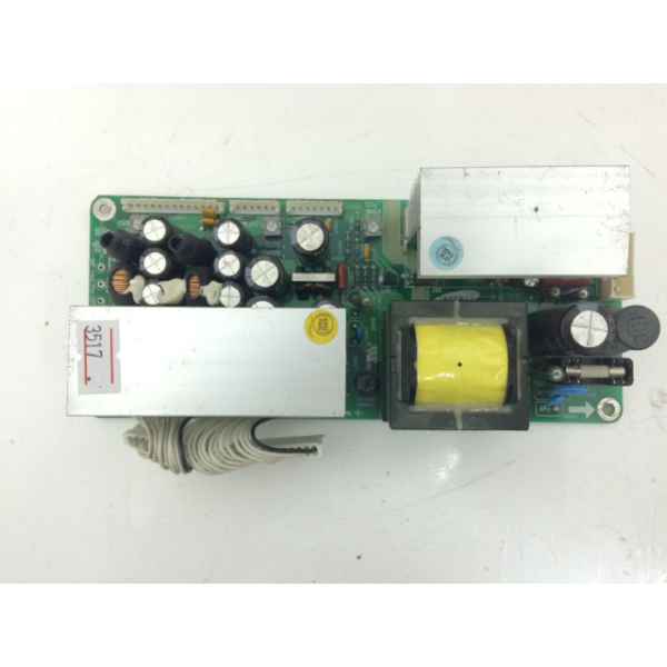 SAMSUNG , IP-423-CR , 20040127 , LJ44-00078A , SAMSUNG POWER BOARD , SAMSUNG BESLEME KARTI.